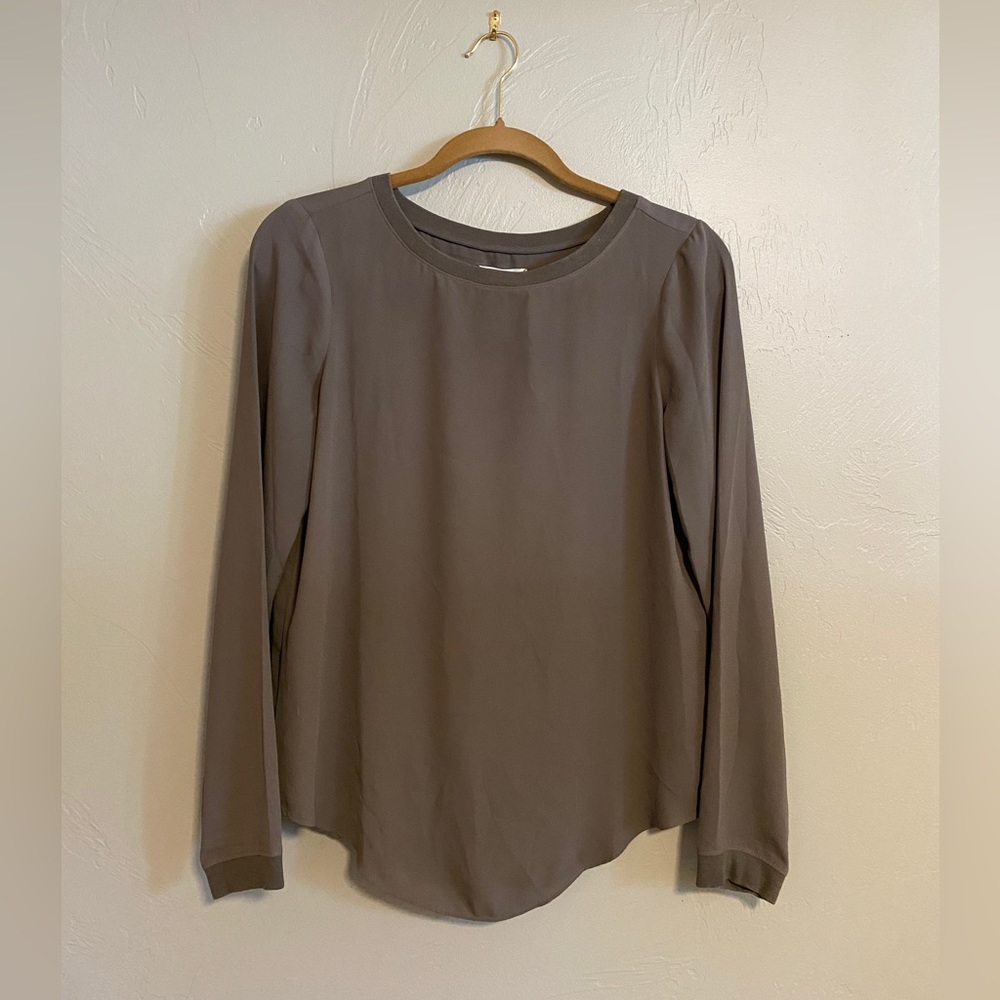 Lou & Grey Top